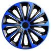 Poklice 16" STRONG DUO BLUE/BLACK