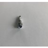 10441 kontrolka led 12v modra pr 8 mm