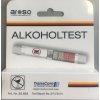 Alkohol tester - Detekční trubička 20.832_b