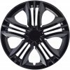 Poklice 16" FUN BLACK