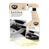 K2 SATINA 770 ml ENERGY FRUIT - čistí a impregnuje přístrojovou desku, G417EF_c