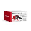 Nabíječka s funkcí Jump Start 12A 12/24V, 12V 75A, 02400_e
