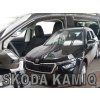 Plexi Škoda Kamiq 5dv 2019r přední a zadní  (2549)_b