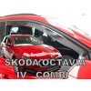 Plexi Škoda Octavia IV 5D 2020- Combi přední a zadní (2619)_b