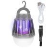 Lampa nabíjecí do karavanu ALCA s UV lapačem hmyzu, 572100_b