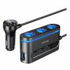 Roztrojka SWISSTEN s výstupem 3x CL, 2x USB-C PD a 1x USB-A QA 3.0, 108W - 216W, 48042_b