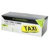 Led svítilna TAXI, žlutá, 86861_e