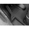 Gumové autokoberce Volkswagen T5 Transporter 3místný (3díl) 2003-2015 | RIGUM_b
