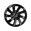 Poklice 14" STIG BLACK LAKOVANÉ