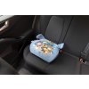 Autosedačka podsedák 125-150cm PAW PATROL BOY R129, cz11510_b