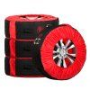 Obaly na pneumatiky 16" - 22" HEYNER XL - SUV WheelStar PRO XL, sada 4 ks, 735100
