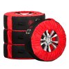 Obaly na pneumatiky 16" - 22" HEYNER XL - SUV WheelStar PRO XL, sada 4 ks, 735100_c