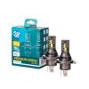 28921 led set m tech premium smart ng series h4 lspsng4 557735