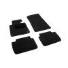 Textilní autokoberce BMW 3 E46 1998-2005 | RIGUM