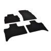 Textilní autokoberce BMW X5 E53 1999-2007 | RIGUM