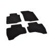Textilní autokoberce Citroen C1 2005-2011 | RIGUM