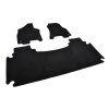 Textilní autokoberce Dodge Ram 1500 2021- | RIGUM
