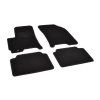 Textilní autokoberce Chevrolet Aveo 2004-2011 | RIGUM