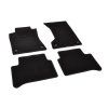Textilní autokoberce Mercedes E-Class S211 4x4 2002-2009 | RIGUM