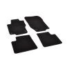 Textilní autokoberce Mercedes GL X164 2006-2012 | RIGUM