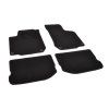 Textilní autokoberce Seat Toledo 1998-2004 | RIGUM