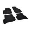 Textilní autokoberce Seat Toledo 2004-2012 | RIGUM