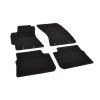 Textilní autokoberce Subaru Forester 2008-2013 | RIGUM