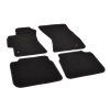 Textilní autokoberce Subaru Legacy 2004-2009 | RIGUM