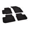 Textilní autokoberce Suzuki SX4 2006-2014 | RIGUM