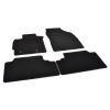 Textilní autokoberce Toyota Corolla E140 2007-2013 | RIGUM