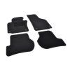 Textilní autokoberce Volkswagen Golf V 2003-2009 | RIGUM