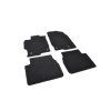 Textilní autokoberce Mazda 6 2010-2012 | RIGUM