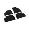 Textilní autokoberce Citroen eC3 2025- | RIGUM