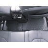 Gumové autokoberce Dongfeng T5 EVO EV 2020- | RIGUM