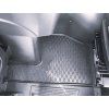 Gumové autokoberce Iveco X-Way 2019- | RIGUM
