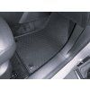 Gumové autokoberce MG HS 2024- | RIGUM