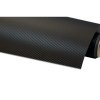 Fólie CARBON 3D š.150cm  1m