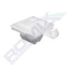 5680 prichytka list a 20 3x14 b 11x 8mm