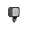 5899 pracovni svetlo led 10x10cm srafovane sklo 1500lm 12 24v 46800