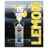 K2 KLIMA FRESH 150 ml LEMON - osvěžuje vzduch interiéru vozu, K222_e