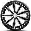 Poklice 16" TORO SILVER/BLACK 1ks