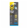 6334 k2 prolok t245 6 ml fixator sroubovych spoju stredni pevnosti modry b150