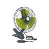 Ventilátor 24V/21W kovový pr.20cm s klipsem, 86338