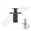 6874 rozperny kolik ford mazda baleni 10ks