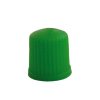 718 cepicka ventilku plastova zelena