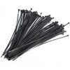 8200 stahovaci paska 200x4 5 mm cerna baleni 25ks 42276