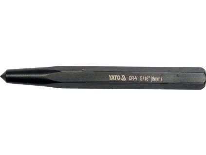 Důlčík 8.0 mm YT-47151 YATO