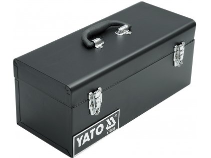 Box na nářadí 428 x 180 x 180mm YT-0883 YATO