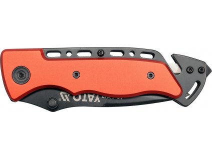 Nůž kapesní zavírací YT-76052 YATO