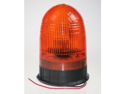 Halogen maják 12 i 24V oranžový ECE R65